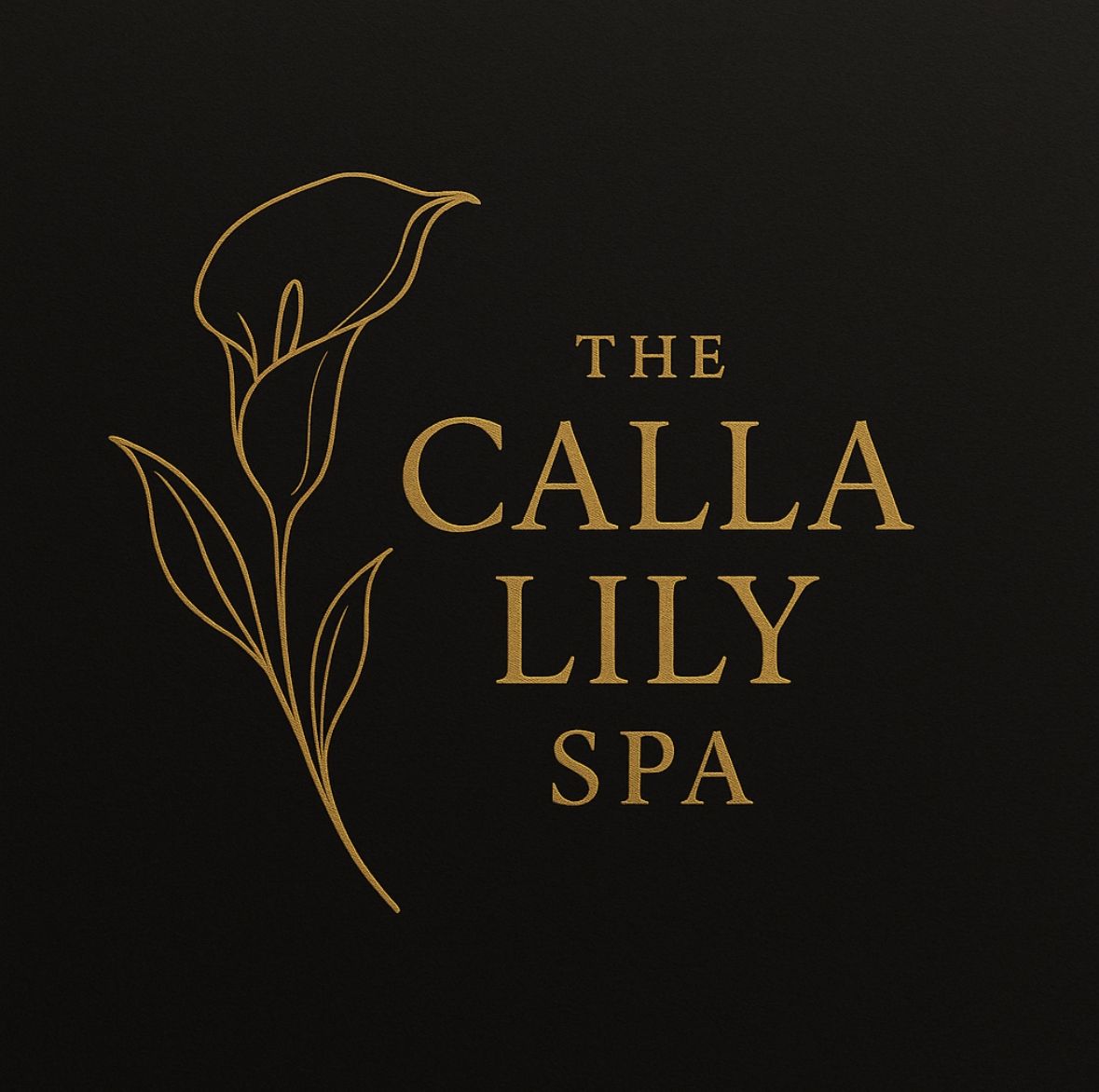 – The Calla Lily's icon