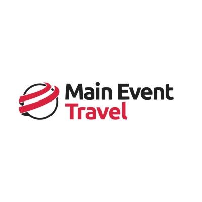 Main Event Travel's icon