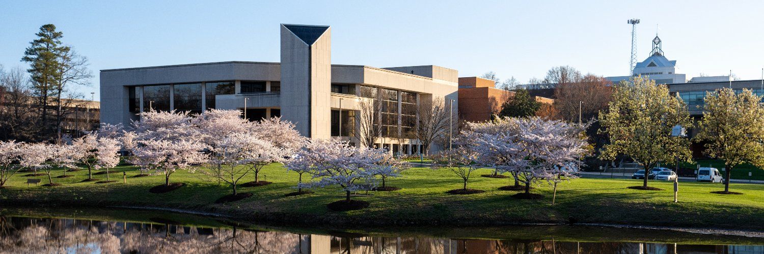George Mason University - Men's Wrestling campus