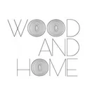 Wood and Home's icon