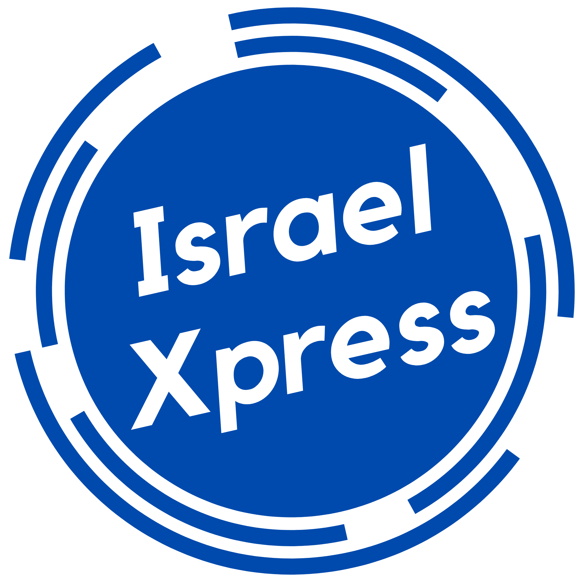 Israel Xpress's icon