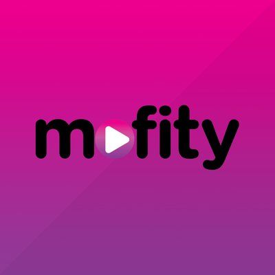 Mofity's icon