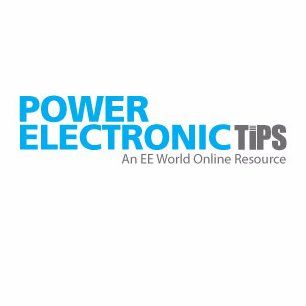 Power ElectronicTips's icon