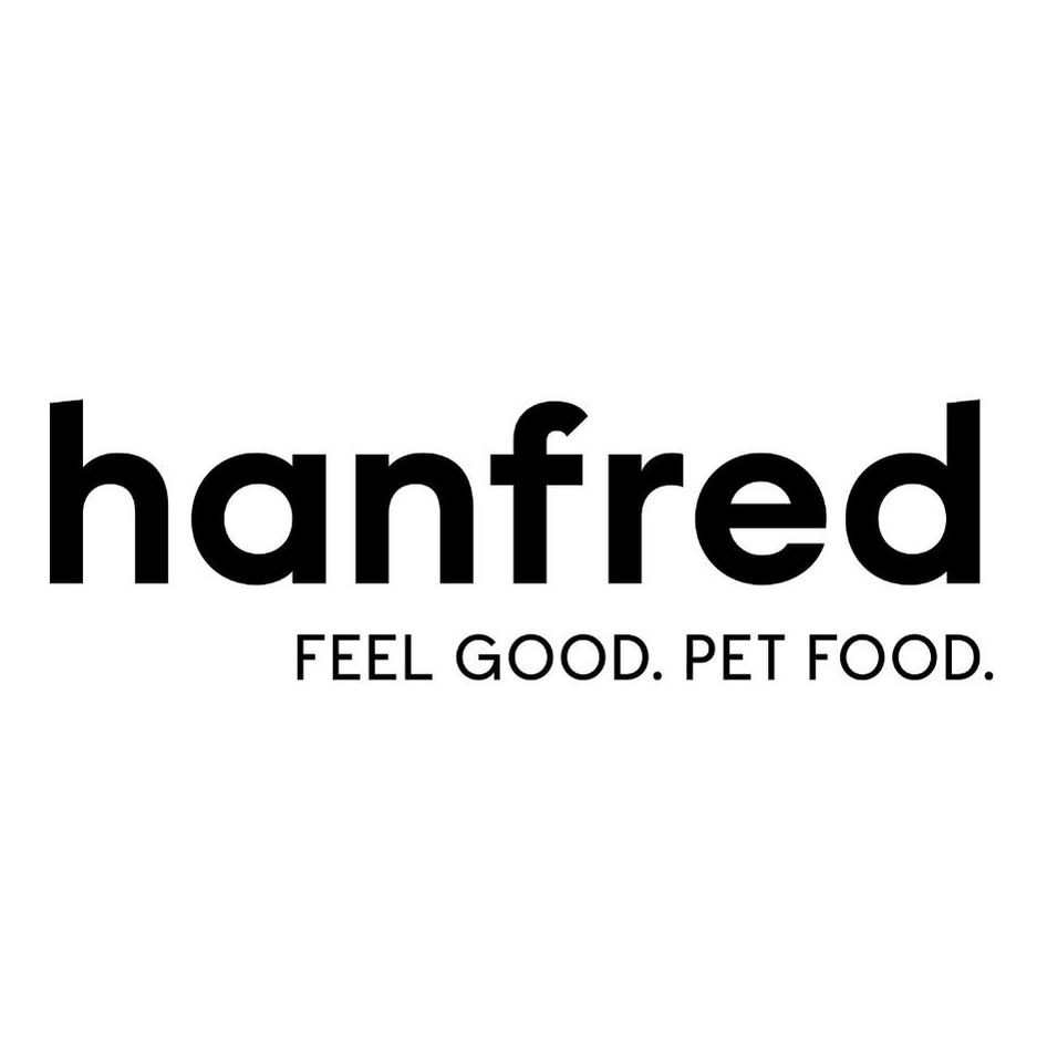 Hanfred's icon