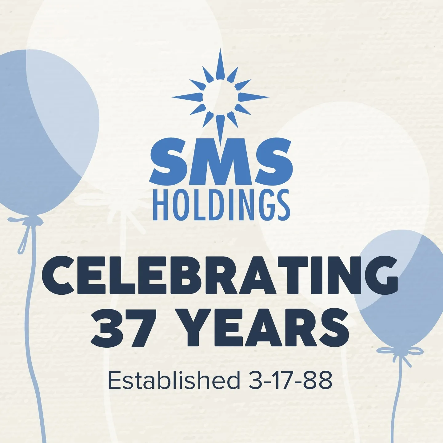 SMS Holdings logo