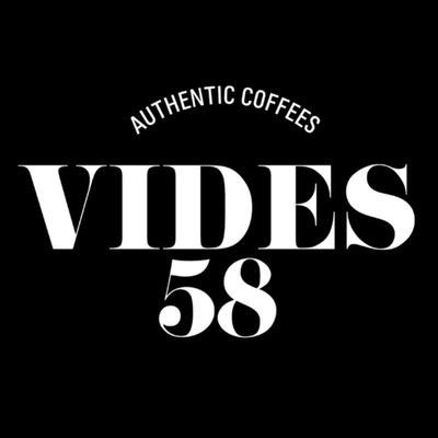Vides 58 Coffees's icon