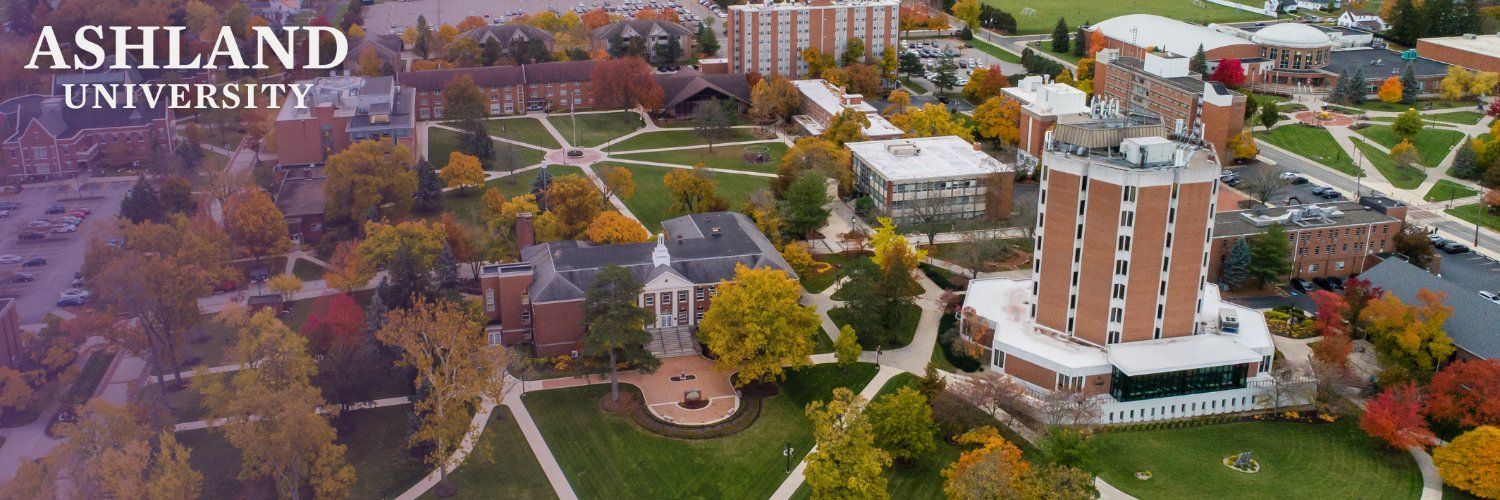 Ashland University - Men's Wrestling campus