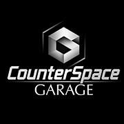 CounterSpace Garage's icon