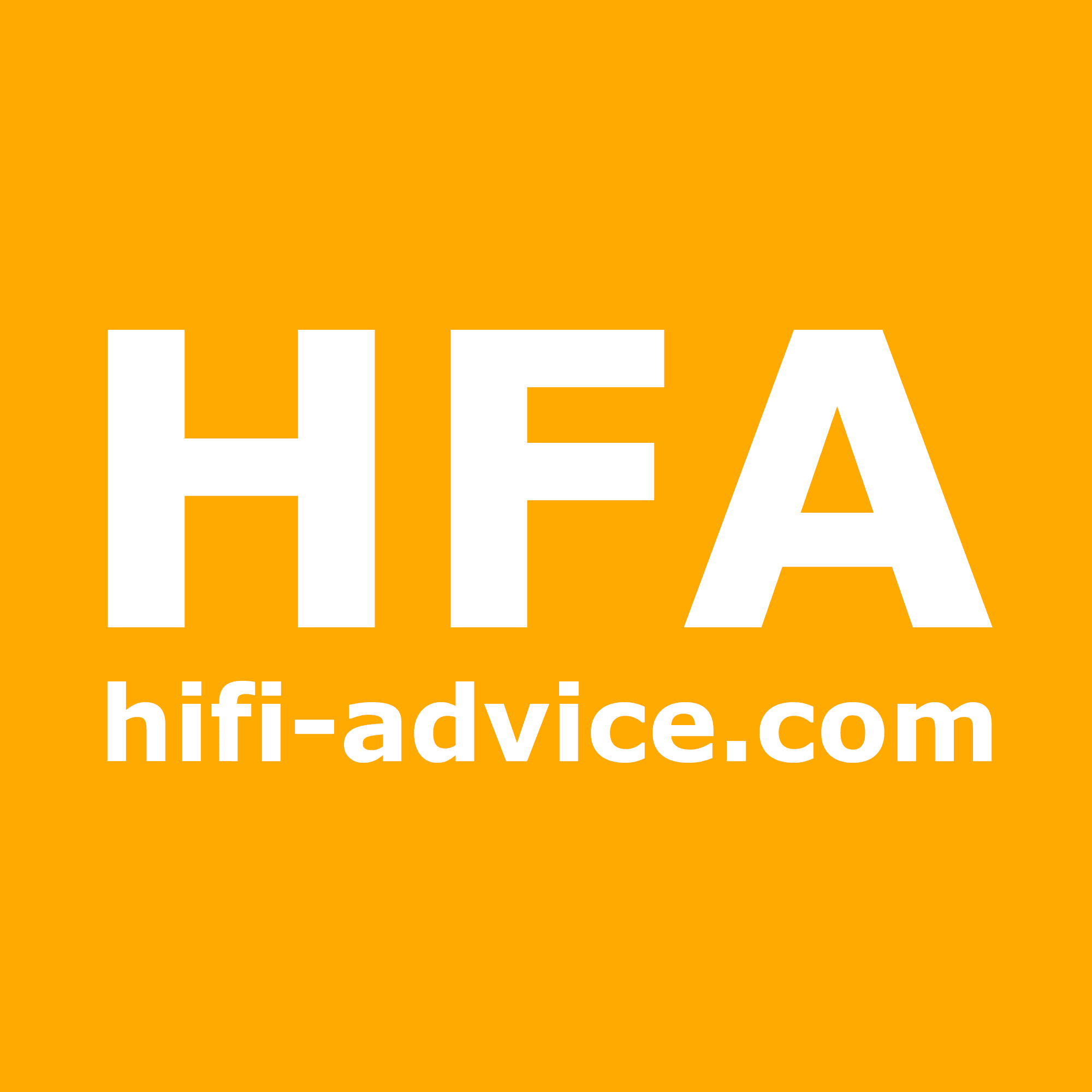 HiFi-Advice's icon