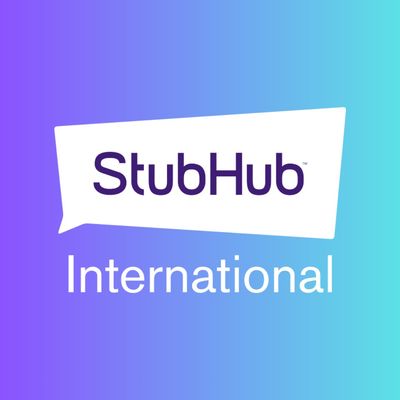 StubHub's icon