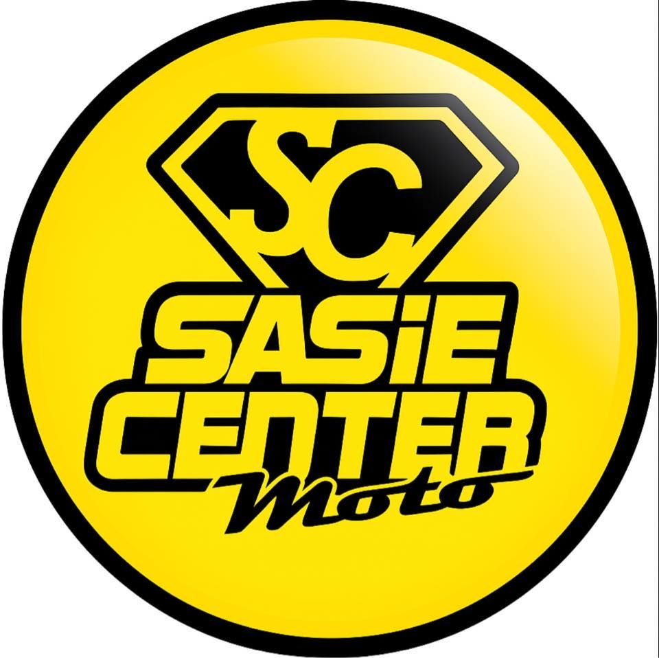 Sasie Center's icon