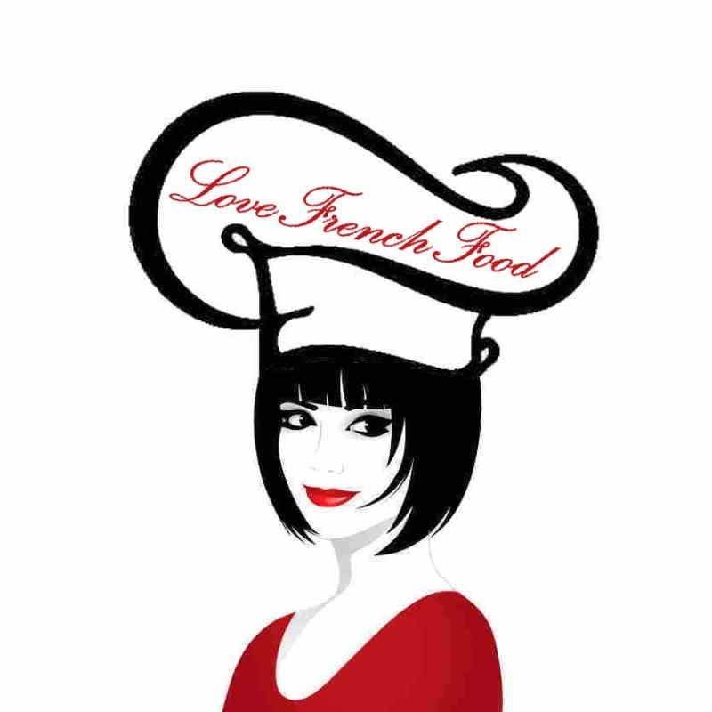 lovefrenchfood.com's icon