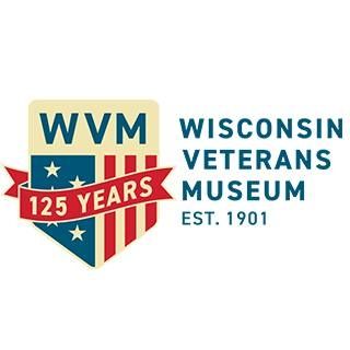Wisconsin Veterans Museum's icon