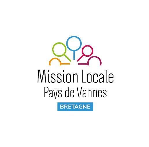 Mission Locale du Pays de Vannes's icon