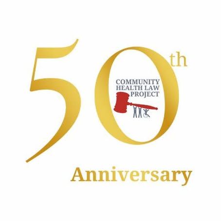 Community Health Law Project's icon