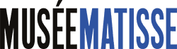 Musée Matisse de Nice's logos