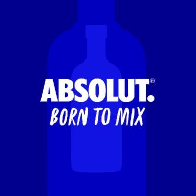 Absolut Vodka