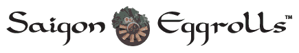 Saigon Eggrolls LTD logo