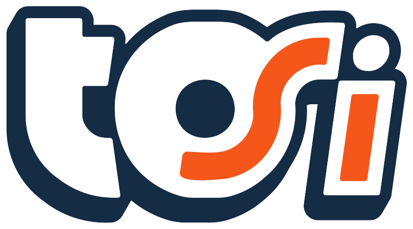 Tosi