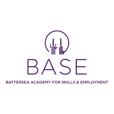 Battersea Academy for Skills & Employment logo