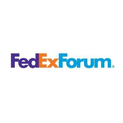 FedExForum's icon