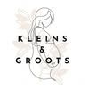 kleinsengroots.nl's brand icon