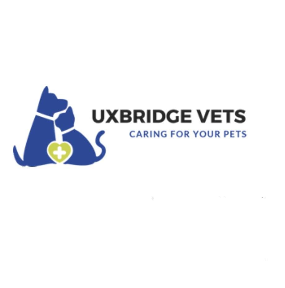 Uxbridge Vets's icon