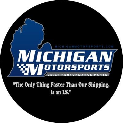 Michigan Motorsports's icon