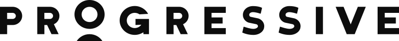 Progressive's logos