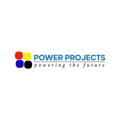 Power Projects's icon