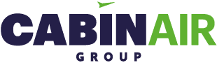 Cabinair Group's logos