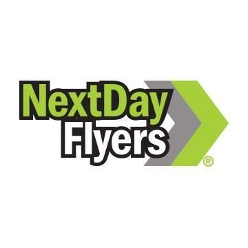 NextDayFlyers Logo Icon