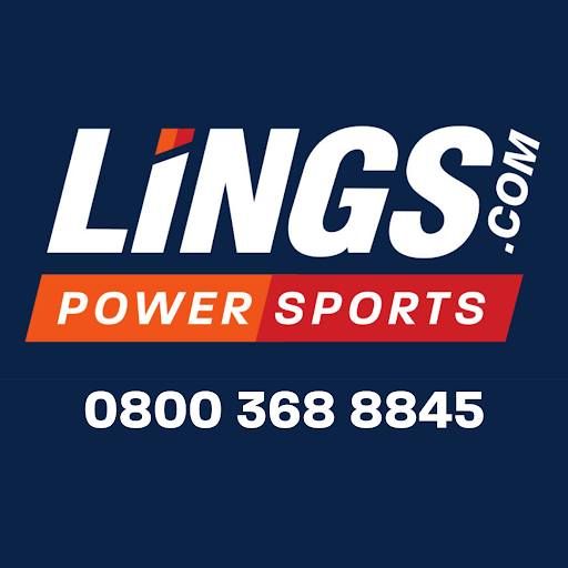 Lings Powersports's icon