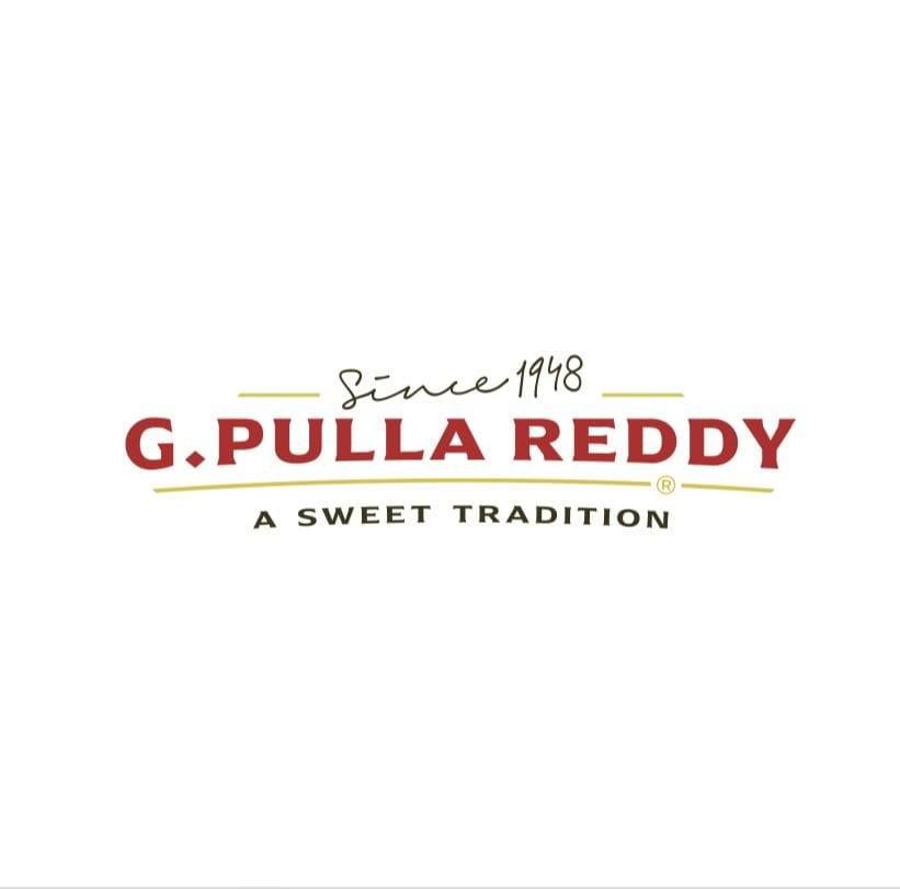 G Pulla Reddy Sweets's icon