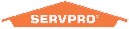 Servpro logo