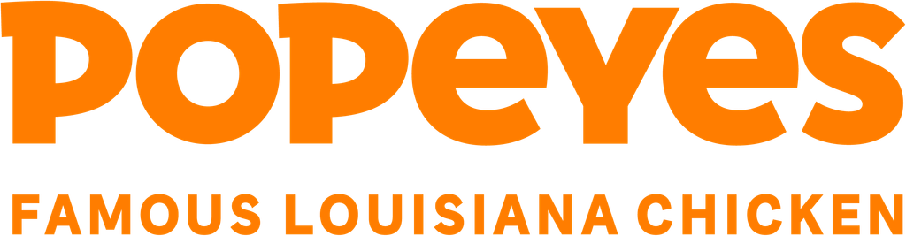 Popeyes Louisiana Kitchen logo