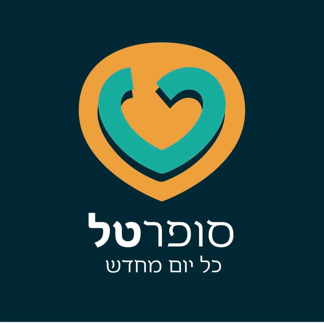 סופר טל's icon