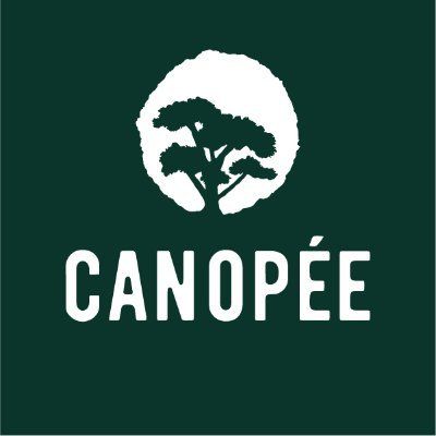Canopée's icon