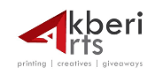 Akberi Arts's logos