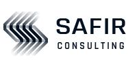 Safir Consulting Romania's logos