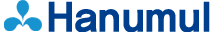 Hanumul's logos
