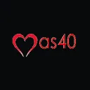 Mas40's icon