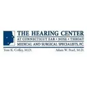 The Hearing Center at Connecticut ENT Medical and Surgical Specialists | Trumbull CT's icon