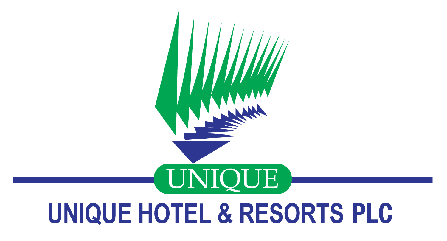 Unique Group's logos