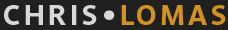 Chris Lomas's logos