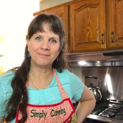 SimplyCanning's icon