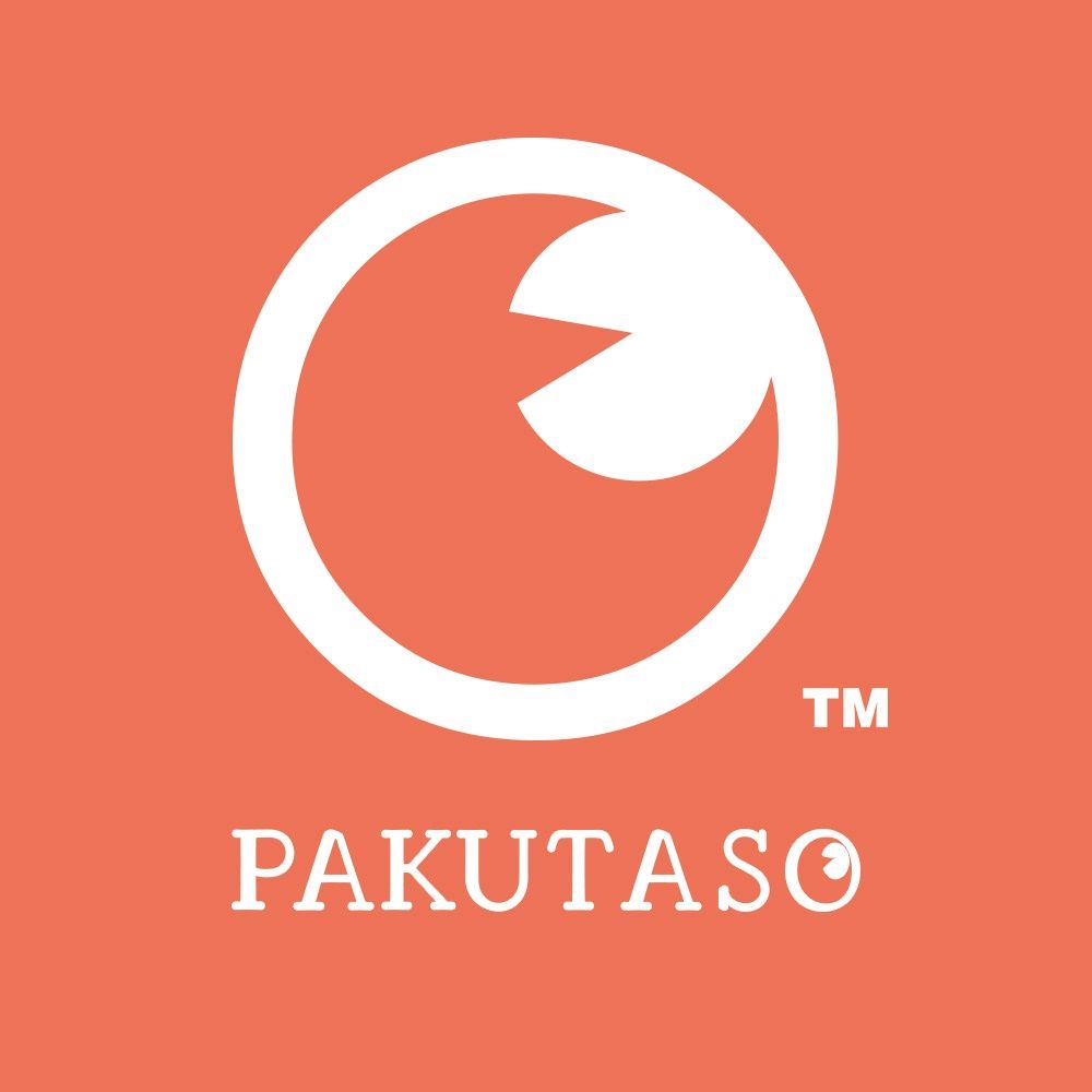 Pakutaso's icon