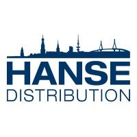 NHP Hanse Distribution GmbH's icon