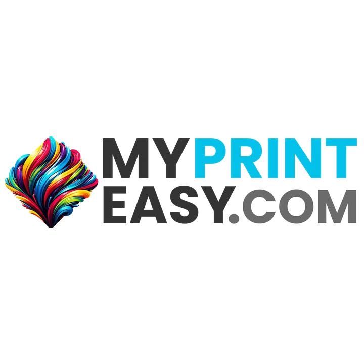 My Print Easy logo