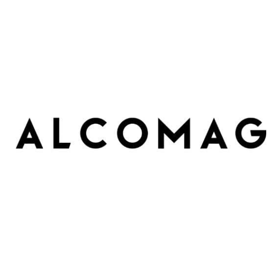 Alcomag's icon